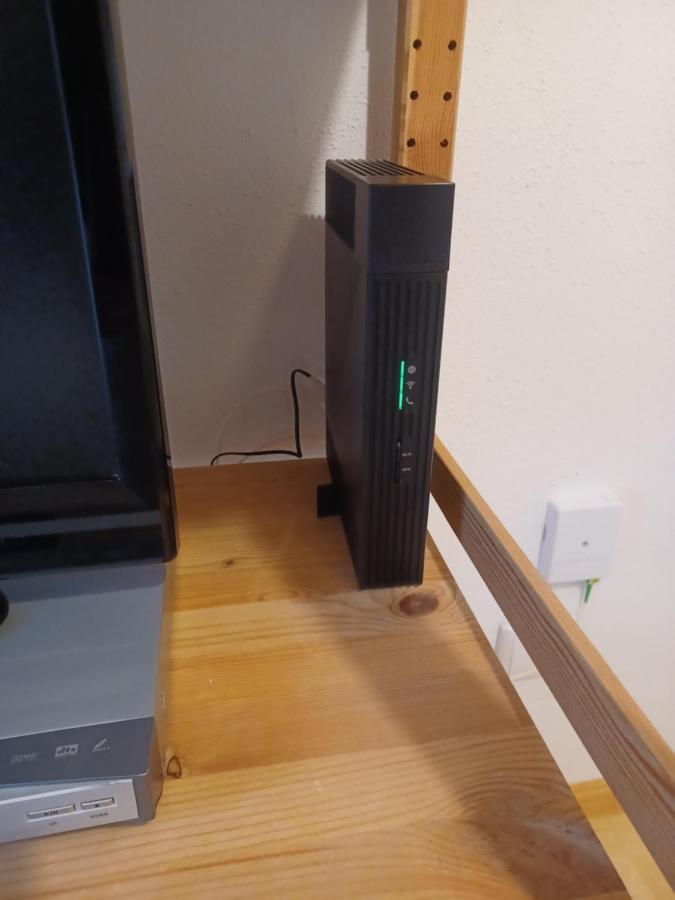 En El Pleno Centro De Biescas Con Garaje, Ascensor Y Wifi Διαμέρισμα Εξωτερικό φωτογραφία